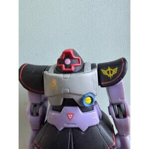 Vintage Mobile Suit Gundam MS-09 DOM Figure Bandai No Weapon